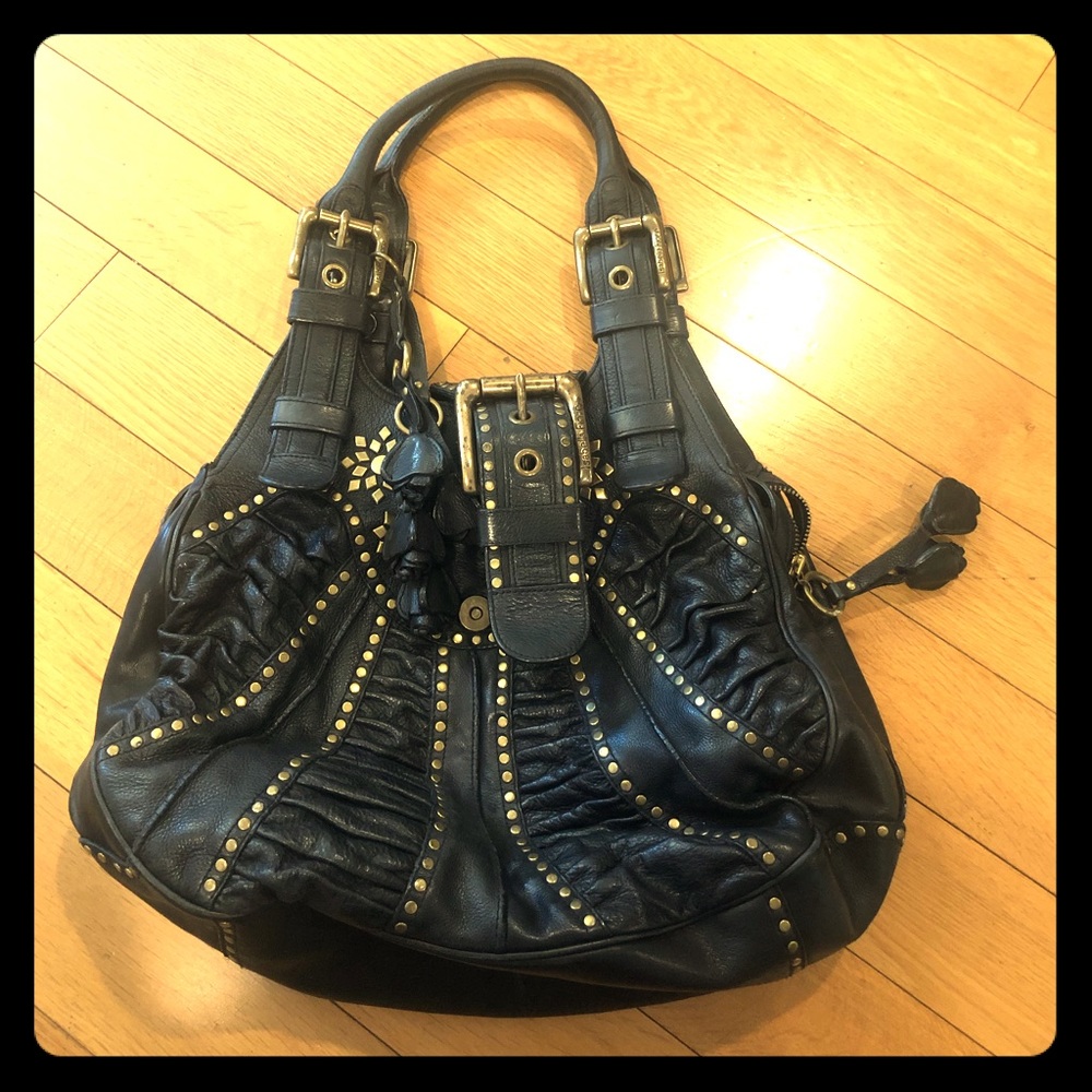 Isabella Fiore purse